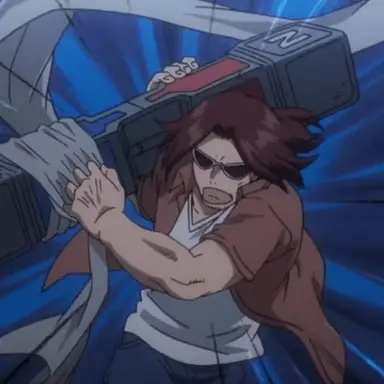 Profile image of Magne