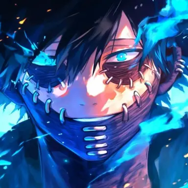 Profile image of Dabi