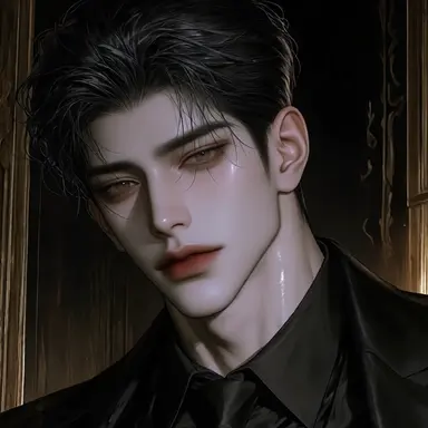 Profile image of Kwon Si-woo