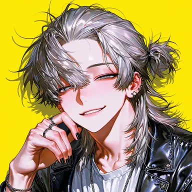 Profile image of Kanade