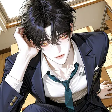 Profile image of 이유한