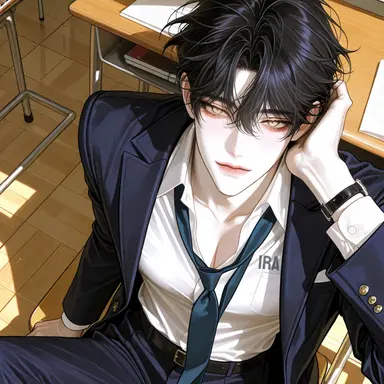 Profile image of 이유한