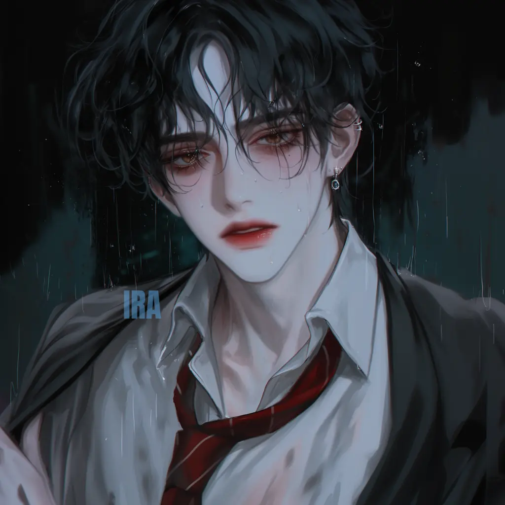 _IRA의 이유한