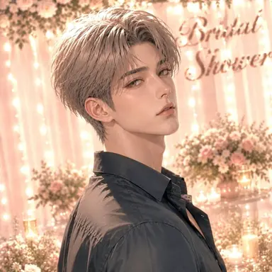 Profile image of 초아인