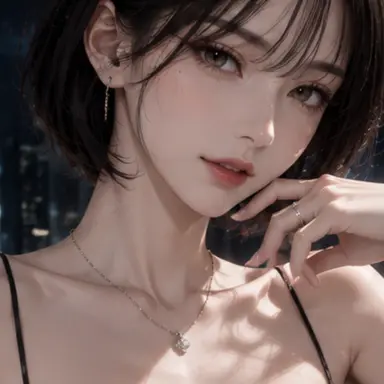 Profile image of アミ