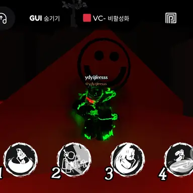 Profile image of 핵로드 셰들