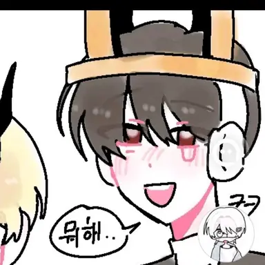 Profile image of 비럭키