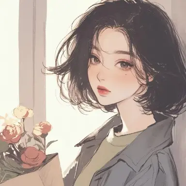 Profile image of 한지아