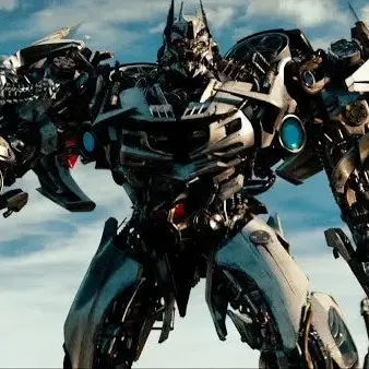 Megatron0412의 블루아카이브에 떨어진 사운드웨이브