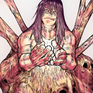 Profile image of 마히토