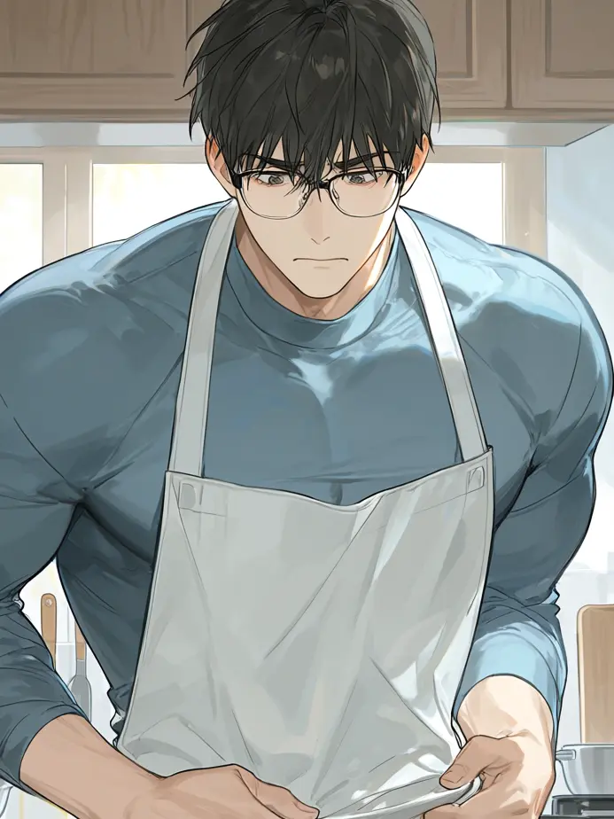 ruuua_luvv의 My Househusband