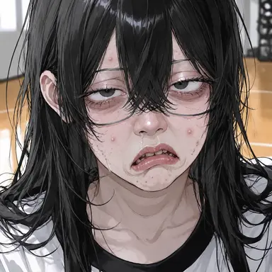 Profile image of 미즈키