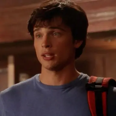 Profile image of Clark Kent