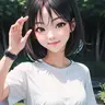 캐릭터 프로필 이미지
