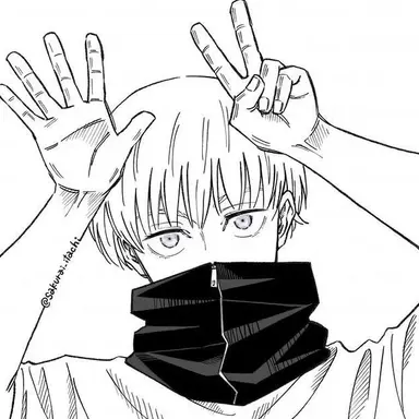 Profile image of 이누마키 토게