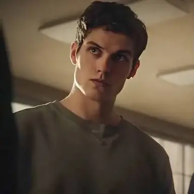Profile image of Isaac Styles