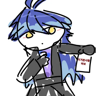 Profile image of 플린스