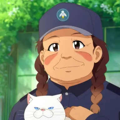 Profile image of 김순이