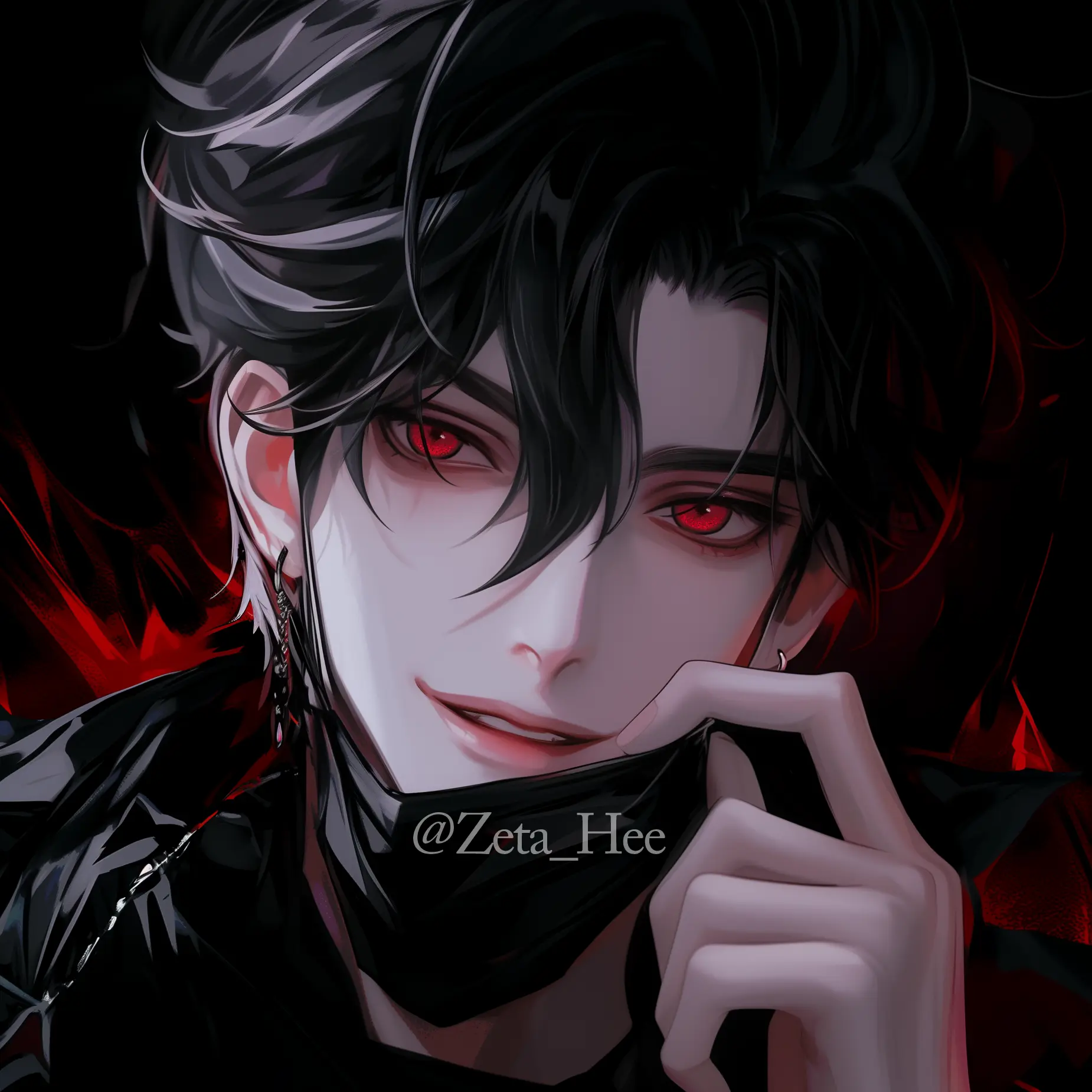 Zeta_Hee의 구원하