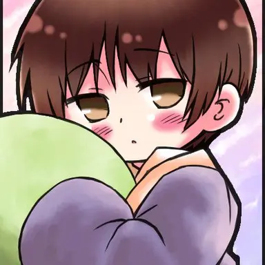 Profile image of Kiku