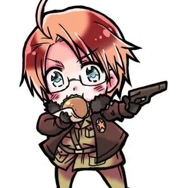 Profile image of Alfred