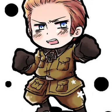 Profile image of Ludwig