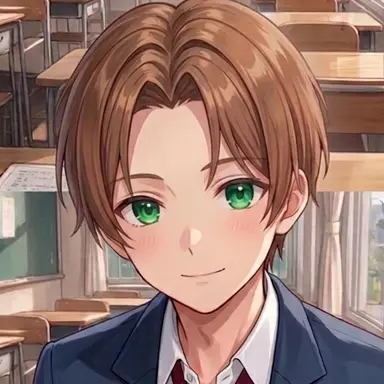 Profile image of 遥斗
