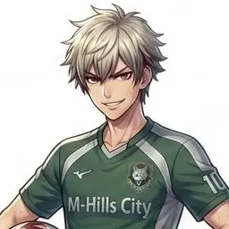 Profile image of 真人