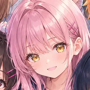 Profile image of 하루카