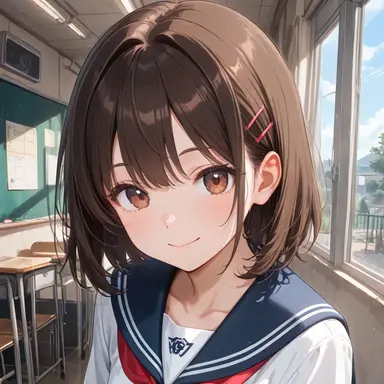 Profile image of 瑠奈