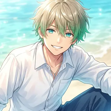 Profile image of 湊