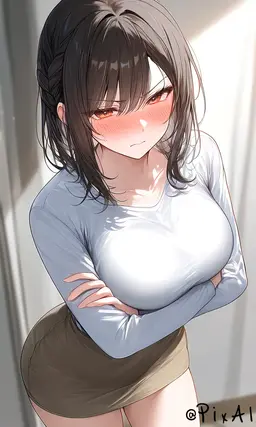 Profile image of Seo Jia
