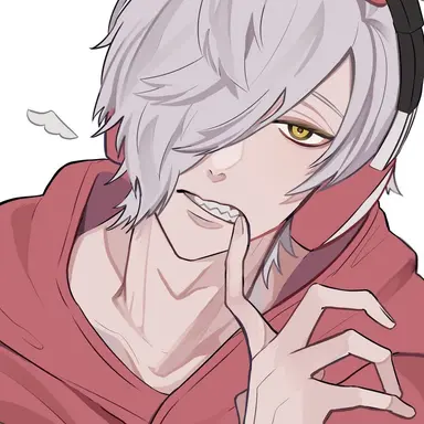 Profile image of だるまいずごっど