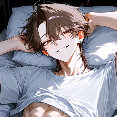 Profile image of 晃