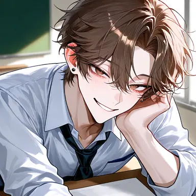 Profile image of 晃
