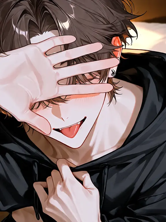 NimbleEider9012의 悪友が裏垢男子だった