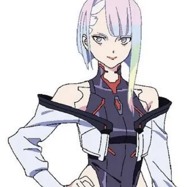 Profile image of Lucy