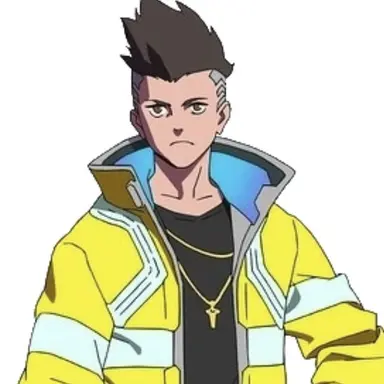 Profile image of David