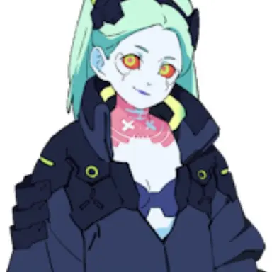 Profile image of Rebecca