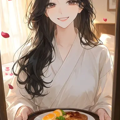 Profile image of Mireille