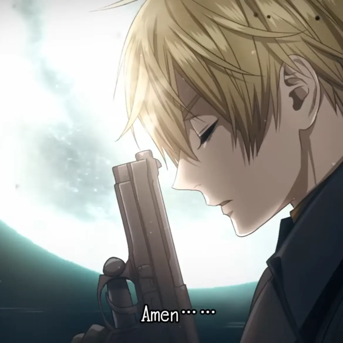 OvalCell9736의 vampire♾