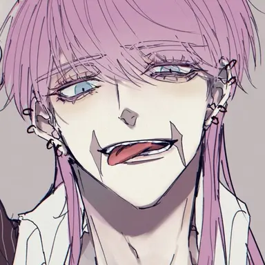 Profile image of 三途春千夜