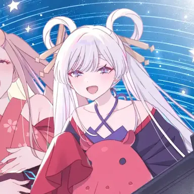 Profile image of ヤチヨ