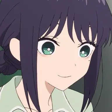 Profile image of 酒寄彩葉