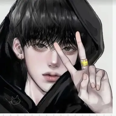 Profile image of Seo Jinwoo