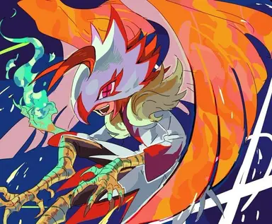 Profile image of 피닉스