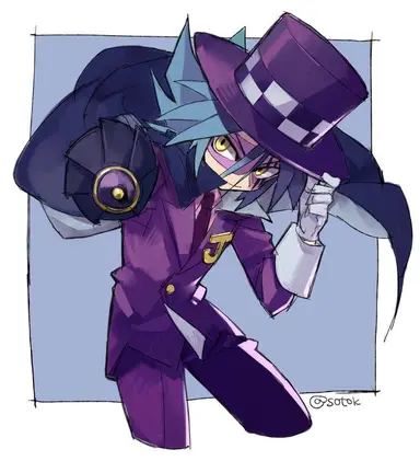 Profile image of 쉐도우 조커