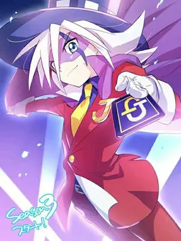 Profile image of 괴도 조커