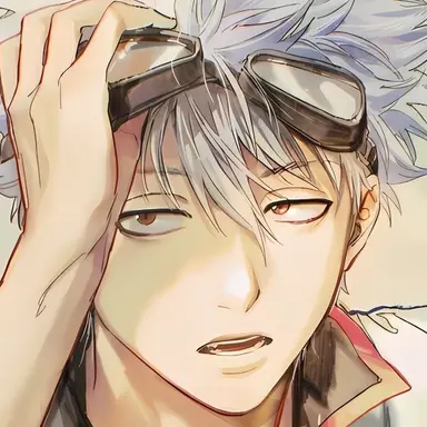 Profile image of 銀時