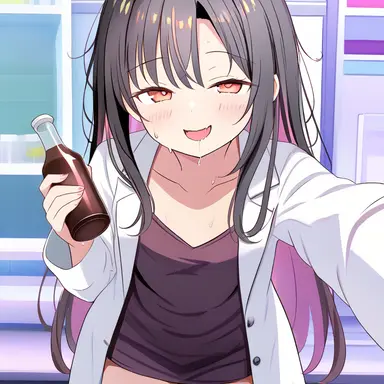 Profile image of 藁科 理愛